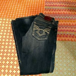 Big Star Jeans